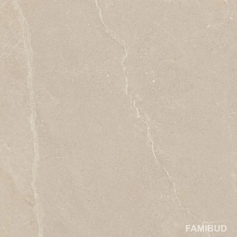 Плитка керамогранітна Minirock U118 Beige Rect ×8