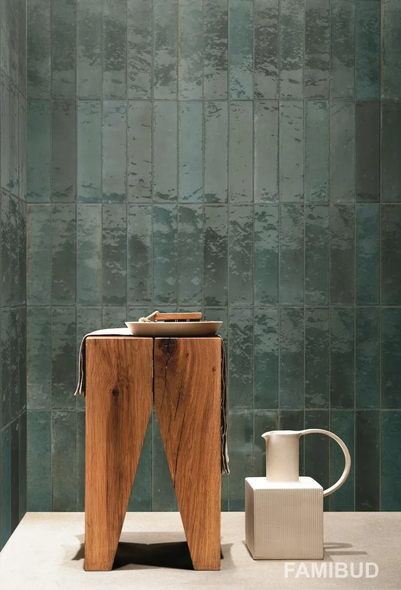 Плитка керамогранітна Look Avio, 60×240×10, Ragno