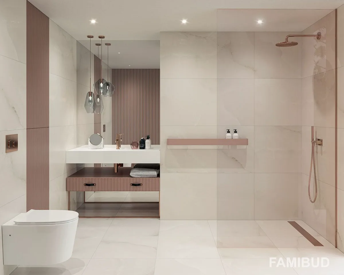 Плитка керамогранітна Elegantstone Beige Rect, 598×1198×10, Paradyz