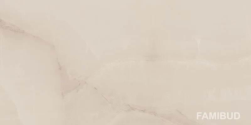 Плитка керамогранітна Elegantstone Beige Rect, 598×1198×10, Paradyz