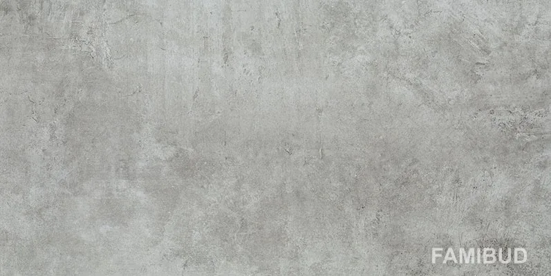 Плитка керамогранітна Scratch Grys Rect LAP, 598×1198×9, Paradyz