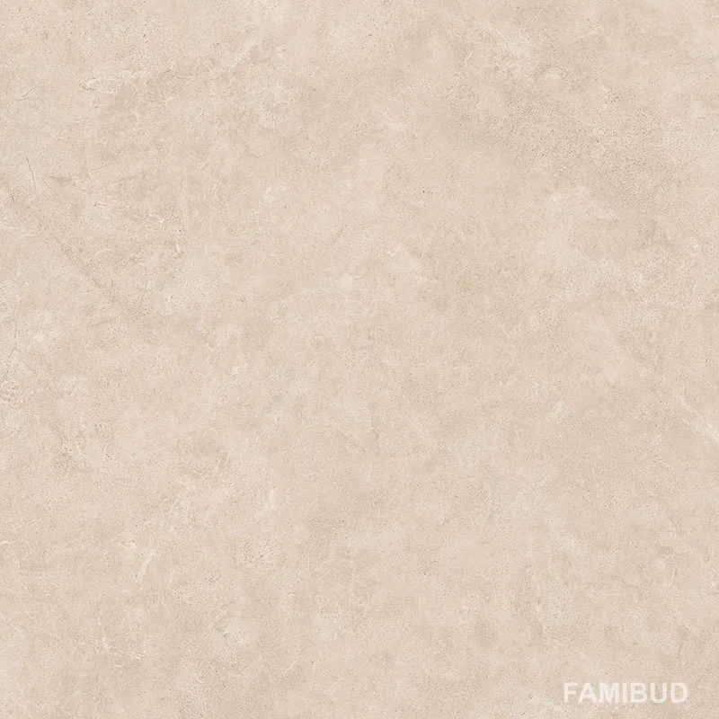 Плитка керамогранітна Lightstone Crema Rect LAP, 598×598×9, Paradyz