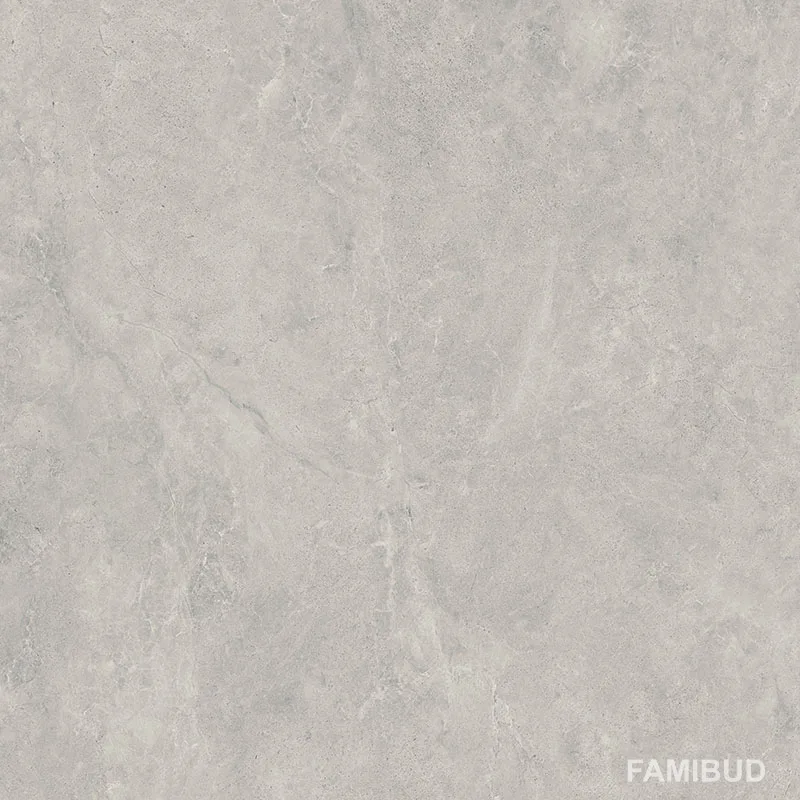Плитка керамогранітна Lightstone Grey Rect LAP, 598×598×9, Paradyz