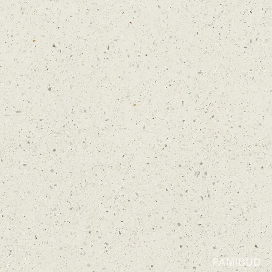 Плитка керамогранітна Macroside Bianco Rect LAP, 598×598×9, Paradyz