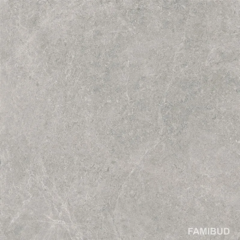 Плитка керамогранітна Minirock U118 Grey Rect LAP ×8