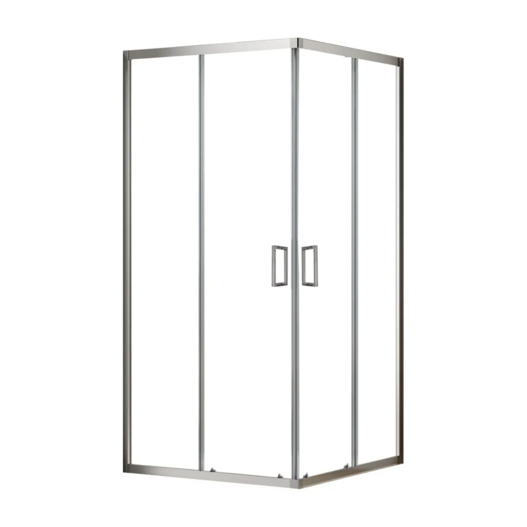 Душова кабіна SLRV2-90 Transparent, Ravak