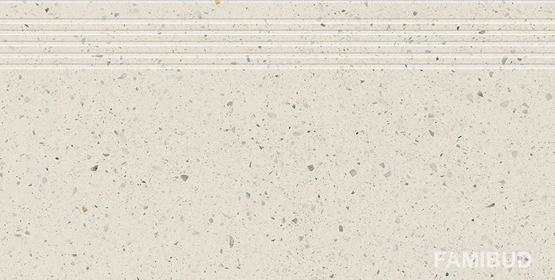 Сходинка Macroside Bianco, 298×598, Paradyz