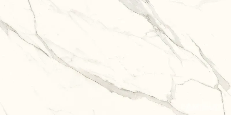 Плитка підлогова Calacatta Szkl Rect POL, 59,8×119,8, 60×120, Paradyz