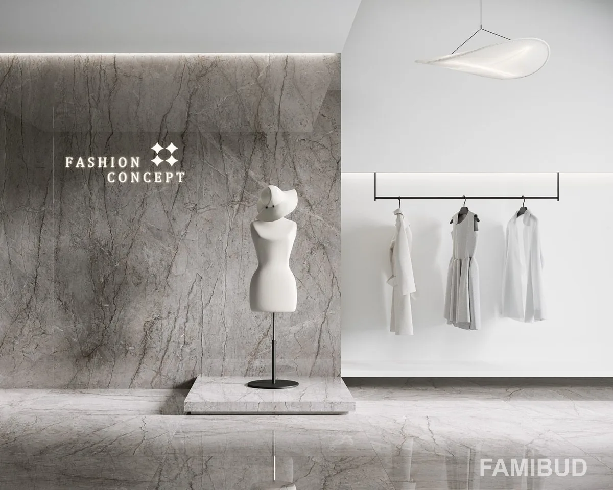 Плитка керамогранітна Visioner Grey Rect, 600×1200×9, Paradyz