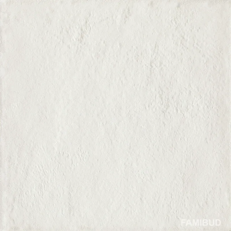 Плитка підлогова Modern Bianco Szkl, 19,8×19,8