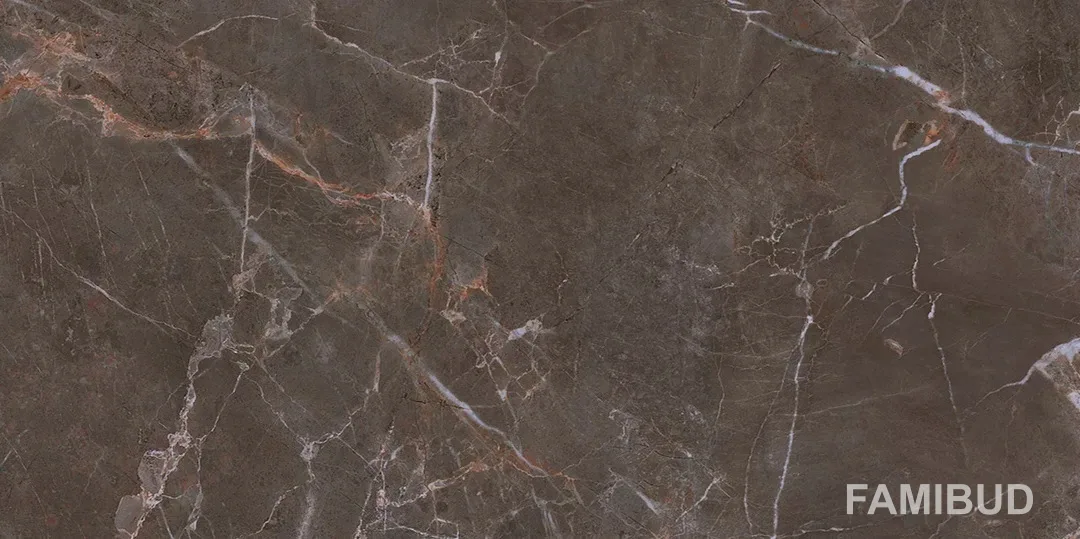 Плитка керамогранітна Proud Champagne Naturale Szkl Rect, 598×1198×8, Paradyz
