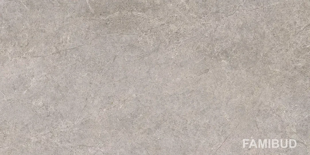 Плитка керамогранітна Urban Champagne Taupe Szkl Rect, 598×1198×8, Paradyz