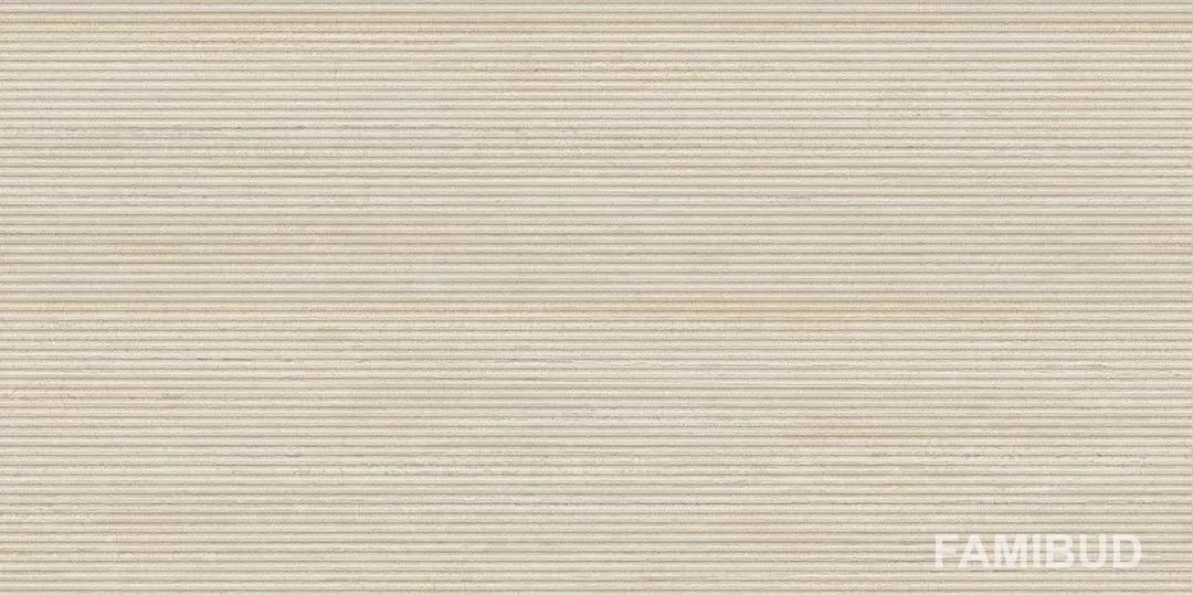 Декор Velmero Greige Szkl Rect MAT, 598×1198, Paradyz