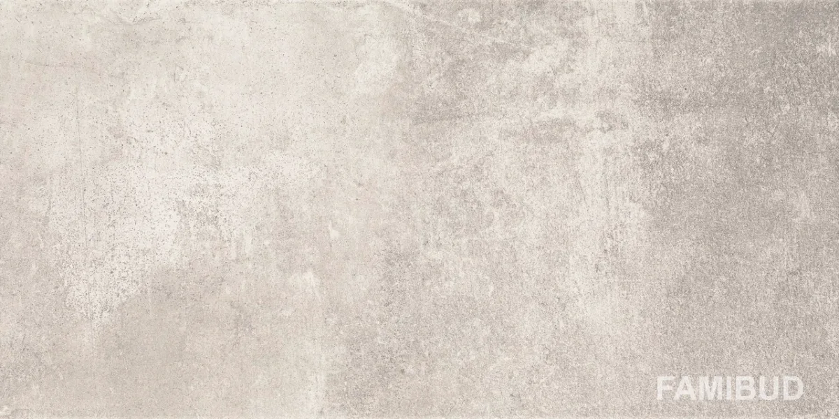 Плитка стінова Harmony Grys, 30×60, Paradyz
