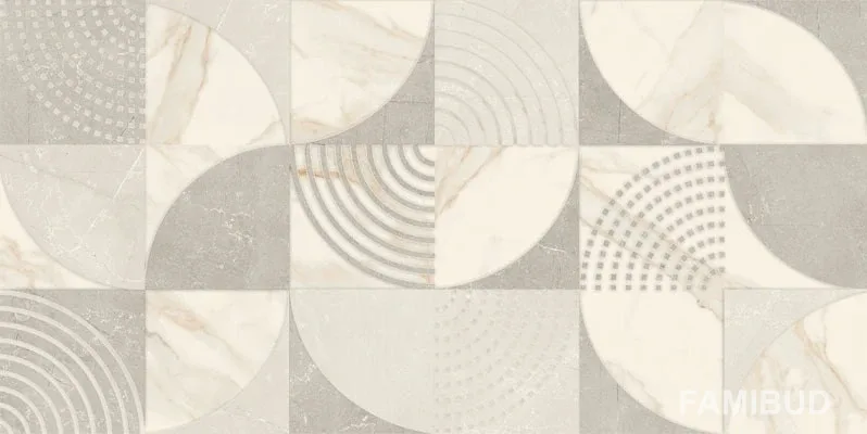 Декор Hope Grey, 300×600×9, Paradyz