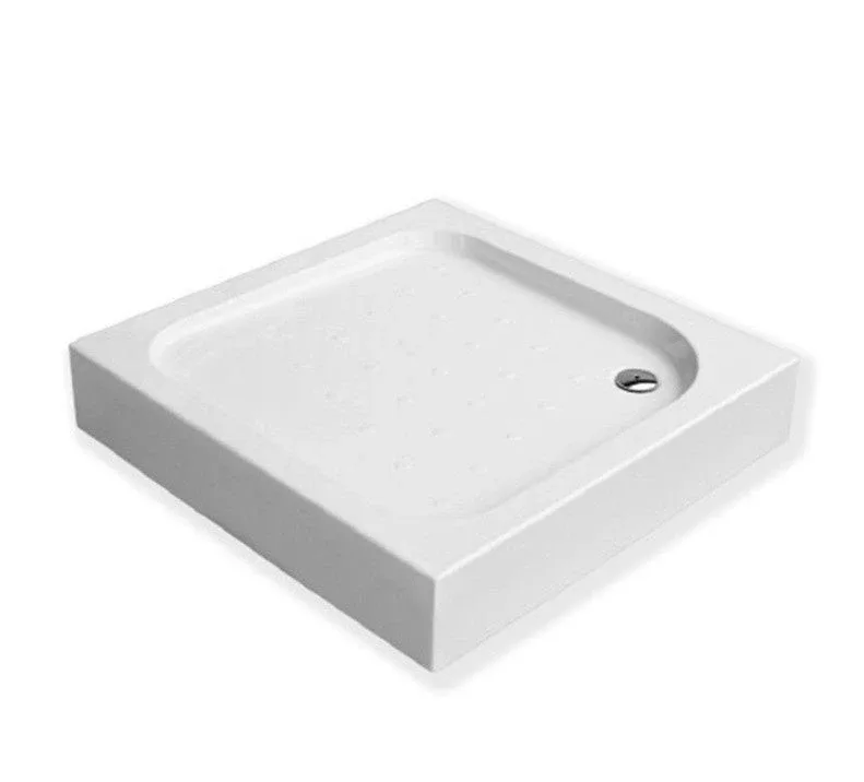 Душовий піддон Tinos C Compact, 90×90, Radaway