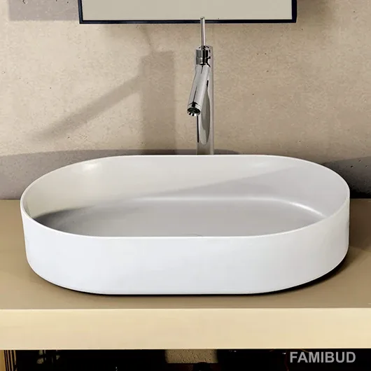 Умивальник Shui Comfort SHCOLAO60, Cielo