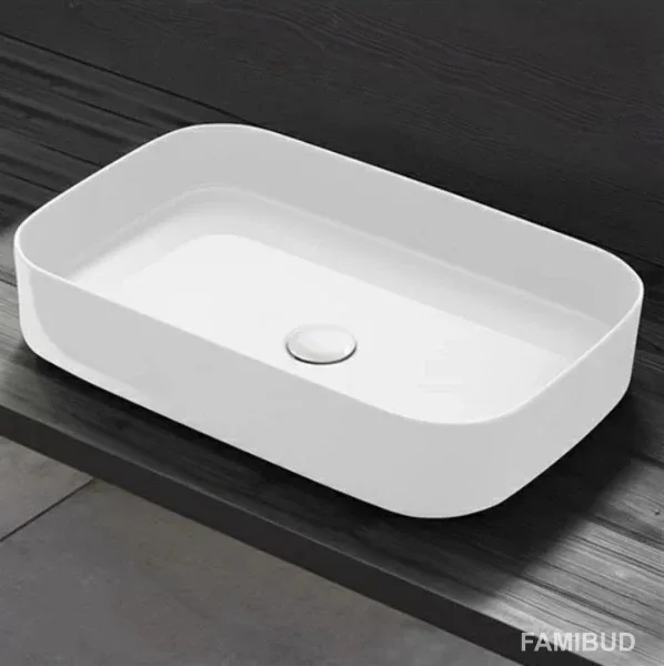 Умивальник Shui Comfort SHCOLAR60, Cielo