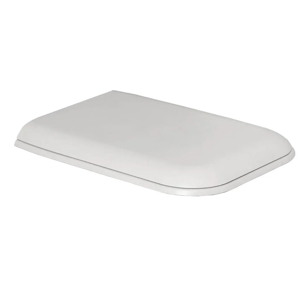Унітаз підвісний Shui Comfort з кришкою soft close, Cielo