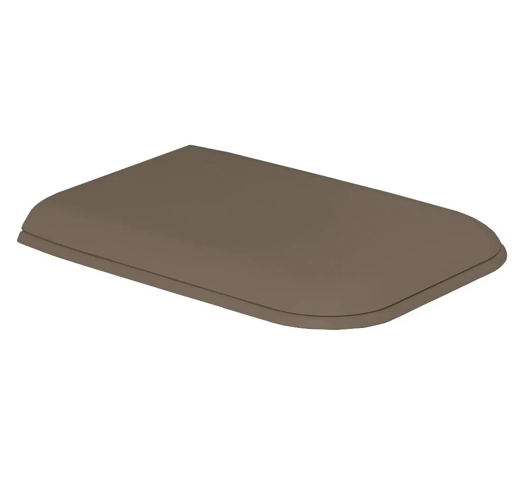 Унітаз підвісний Shui Comfort Arenaria з кришкою soft close, Cielo