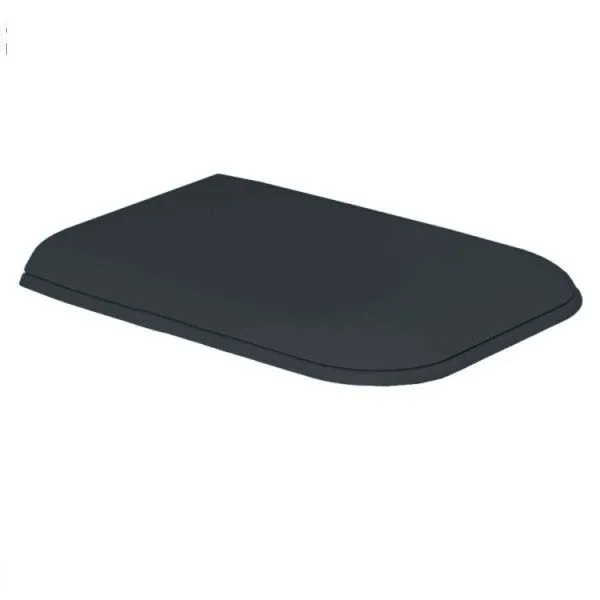 Унітаз підвісний Shui Comfort Basalto з кришкою soft close, Cielo