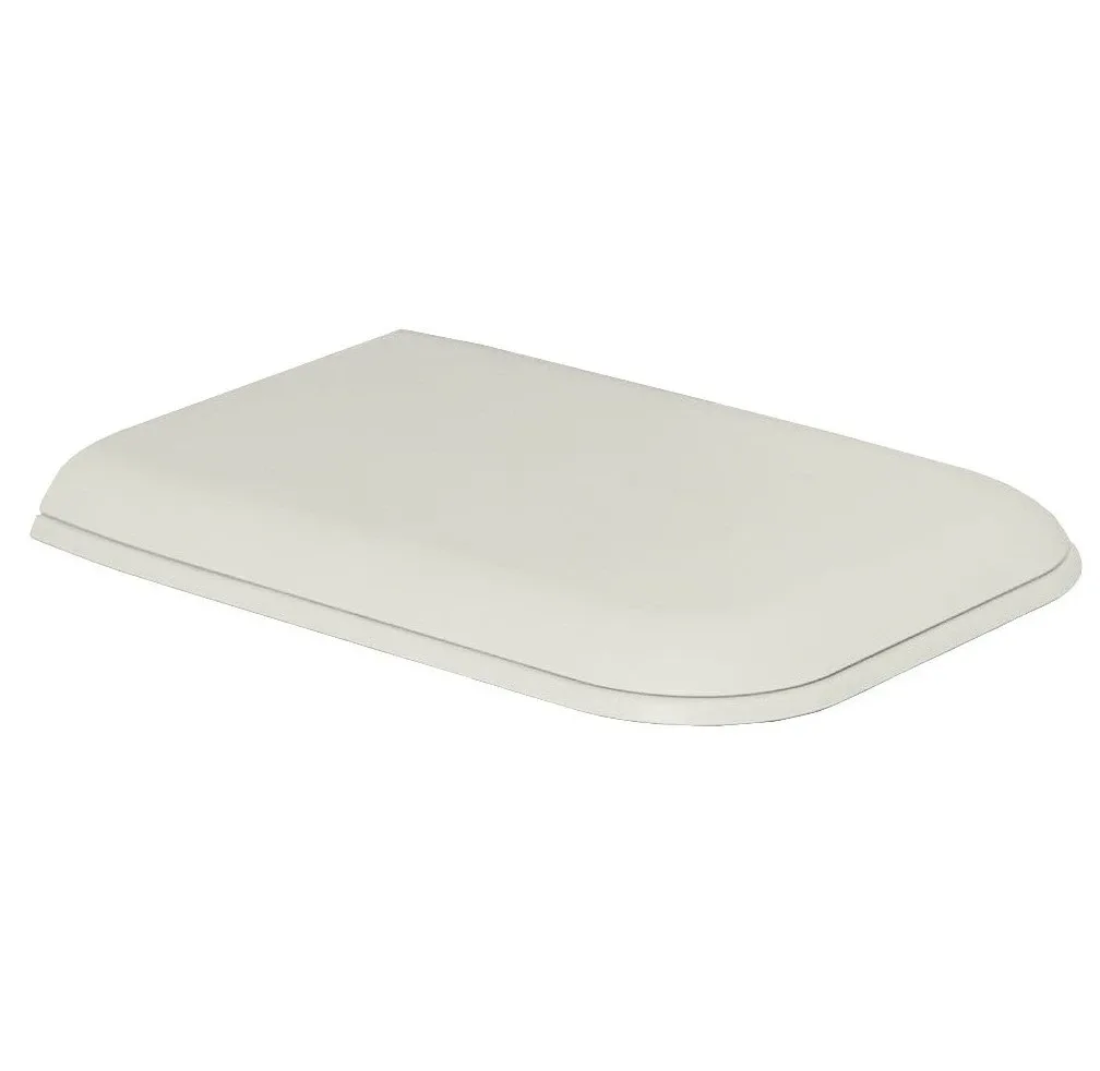 Унітаз підвісний Shui Comfort Talco з кришкою soft close, Cielo