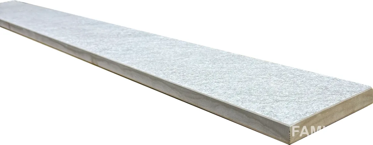 Підсходинка Pietra Serena Grey, 125×1200×20, Котто Кераміка