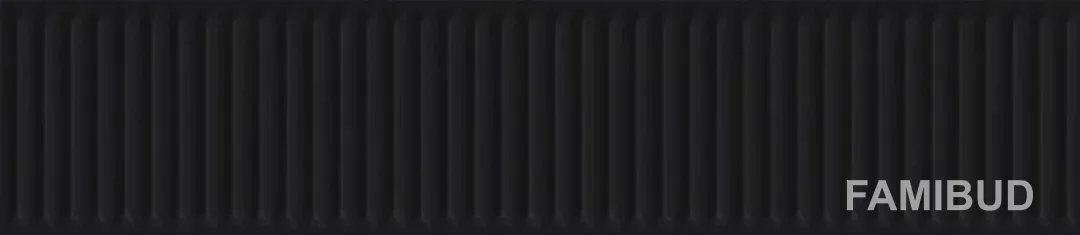 Плитка стінова Duo Tonne A MAT, 65×298