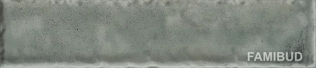 Плитка стінова Monpelli Emerald Mix Cegielka Блиск, 65×298, Paradyz