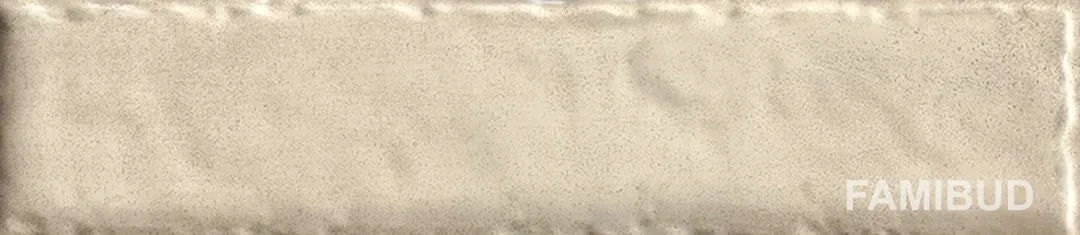 Плитка стінова Monpelli Ivory Mix Cegielka Блиск, 65×298, Paradyz
