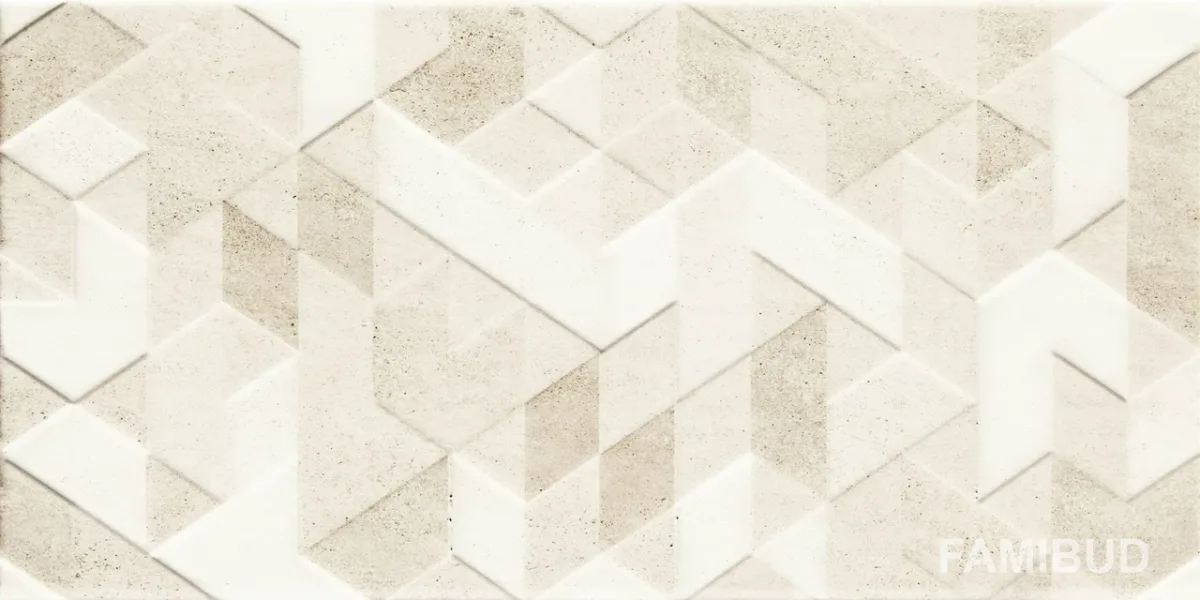 Декор Emilly Beige, 30×60, Paradyz