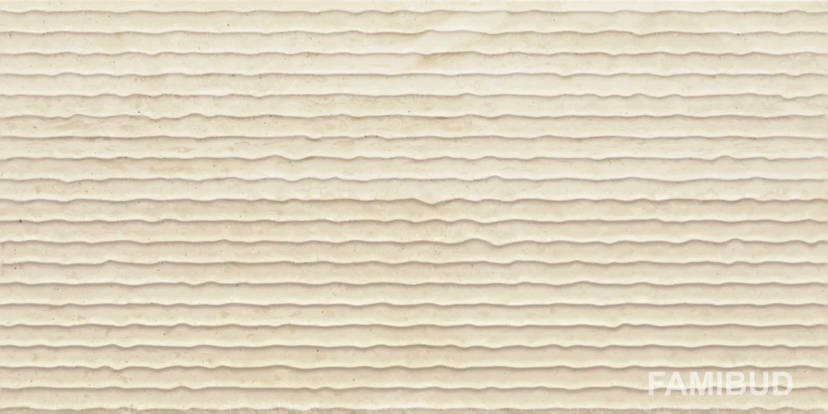 Плитка стінова Sunlight Stone Beige A, 30×60, Paradyz