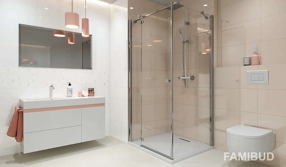 Плитка стінова Synergy Beige A, 30×60, Paradyz