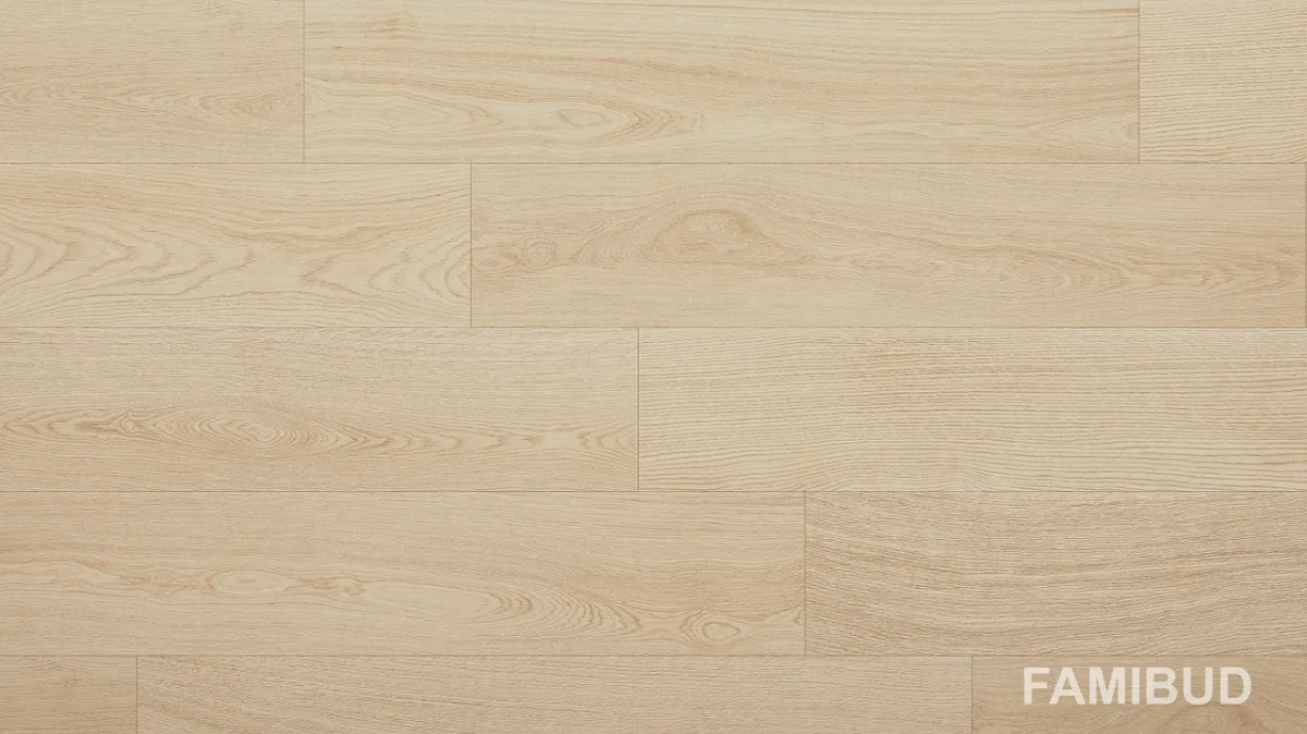Вінілова підлога Acadia Oak 33 I4F підкладка XPO, 240,1×1220×5,5, Beauty Floor