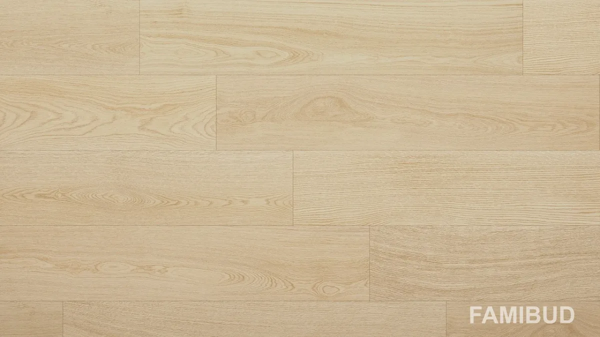 Вінілова підлога Congaree Oak 33 I4F підкладка XPO, 240,1×1220×5,5, Beauty Floor