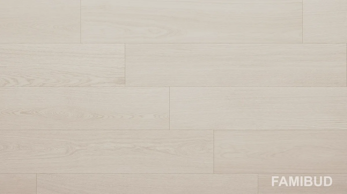 Вінілова підлога Denali Oak 33 I4F підкладка XPO, 240,1×1220×5,5, Beauty Floor