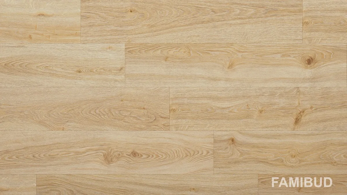 Вінілова підлога Jasper Oak 33 I4F підкладка XPO, 240,1×1220×5,5, Beauty Floor