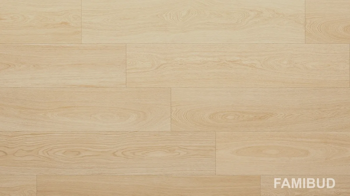 Вінілова підлога Vanilla Oak 33 I4F підкладка XPO, 240,1×1220×5,5, Beauty Floor