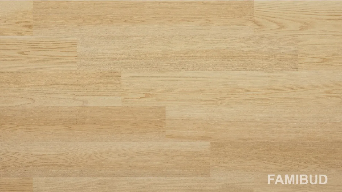 Вінілова підлога Rye Oak 33 I4F підкладка XPO, 198×1234×5,5, Beauty Floor
