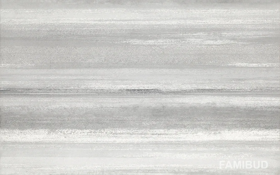 Декор Harrow Inserto Stripes, 250×400×8, Cersanit