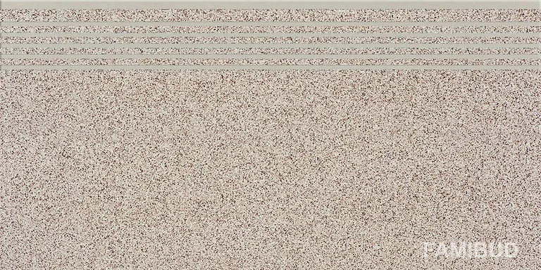 Сходинка Milton Beige Церсаніт, 29,8×59,8, Cersanit