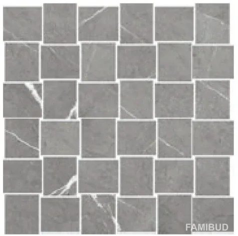 Мозаїка Beatris Grey, 29,7×29,7, Opoczno