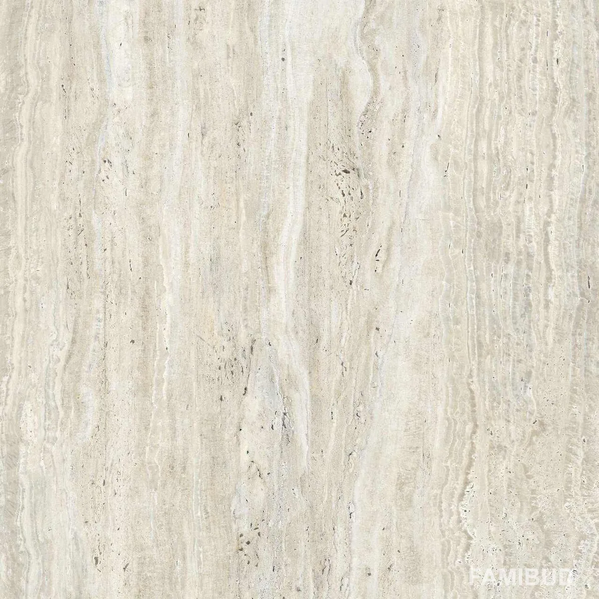 Плитка керамогранітна Travertino Ever Rect ×8