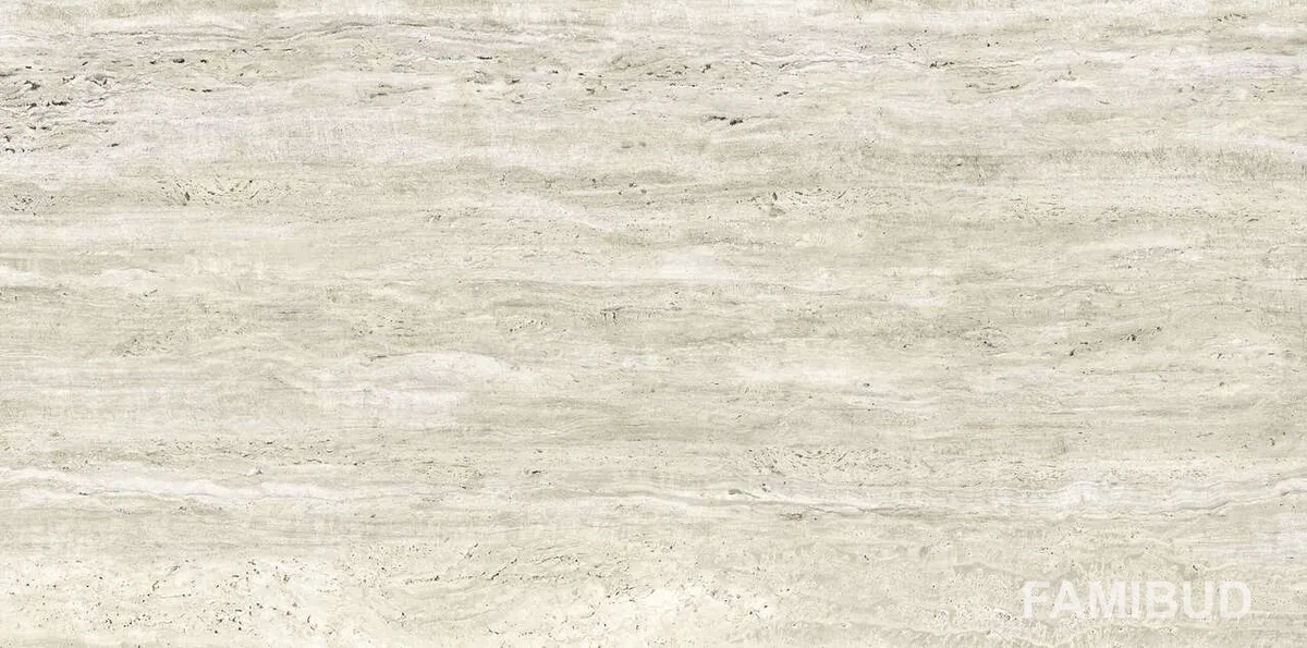Плитка керамогранітна Travertino Ever Rect ×8