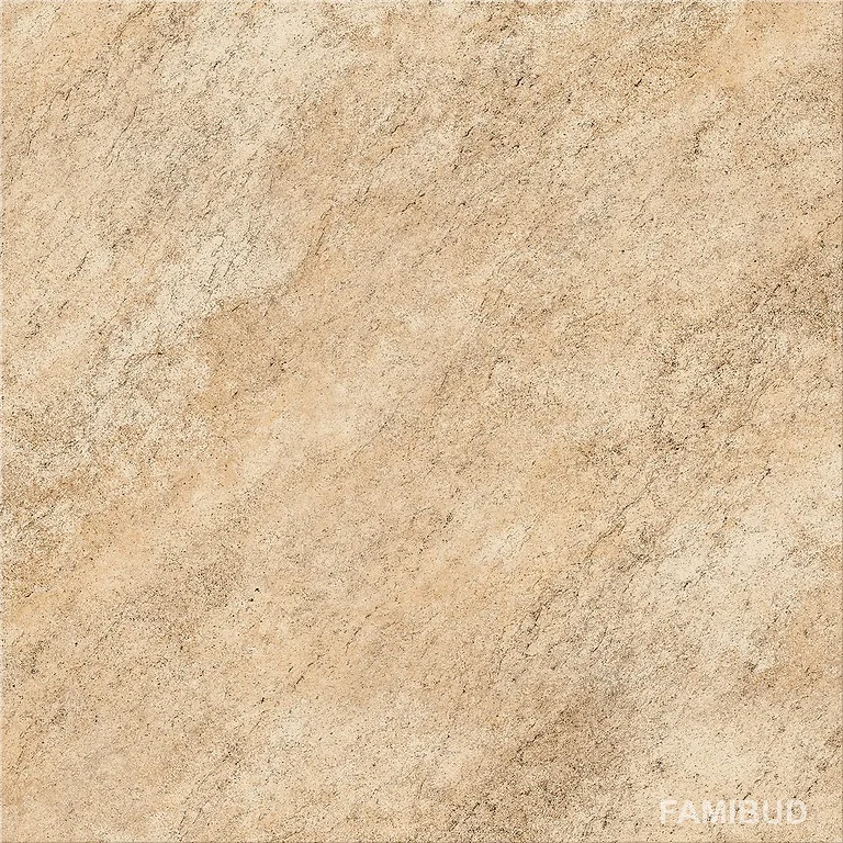 Плитка керамогранітна Atakama Beige 2.0 Rect, 593×593×20, Opoczno