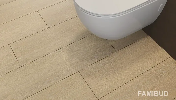 Плитка підлогова Classic Oak Cream Опочно, 22,1×89, Opoczno