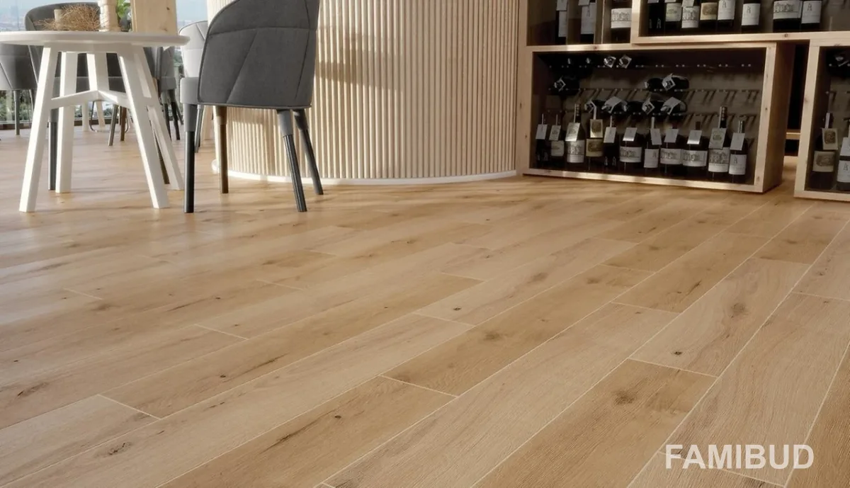 Плитка керамогранітна Classic Oak Brown ×8
