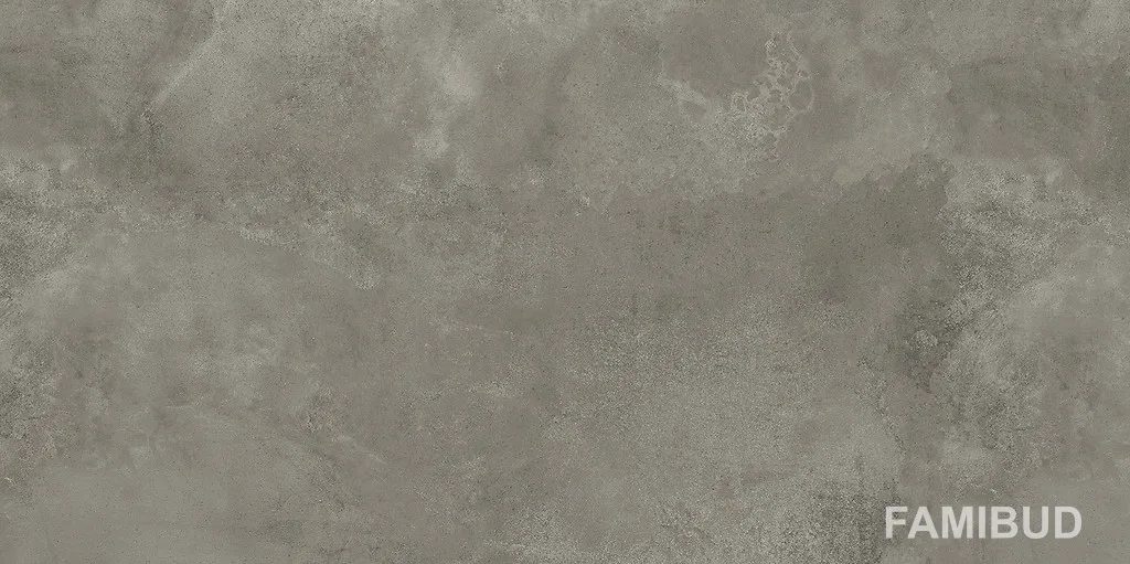 Плитка керамогранітна Quenos Grey ×8