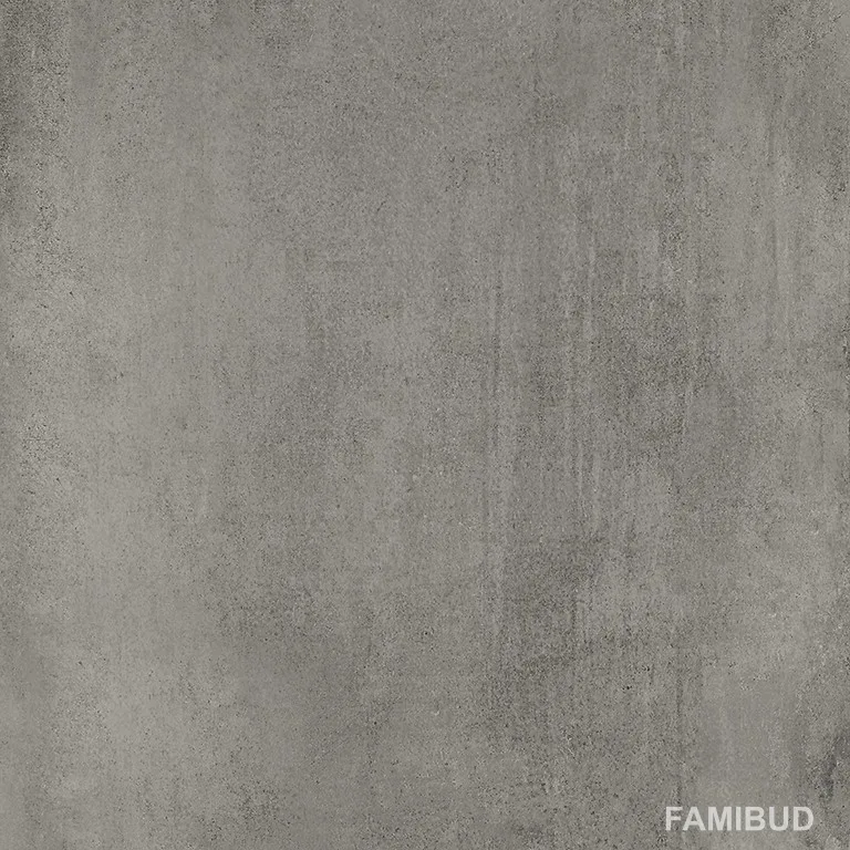 Плитка керамогранітна Grava Grey ×8