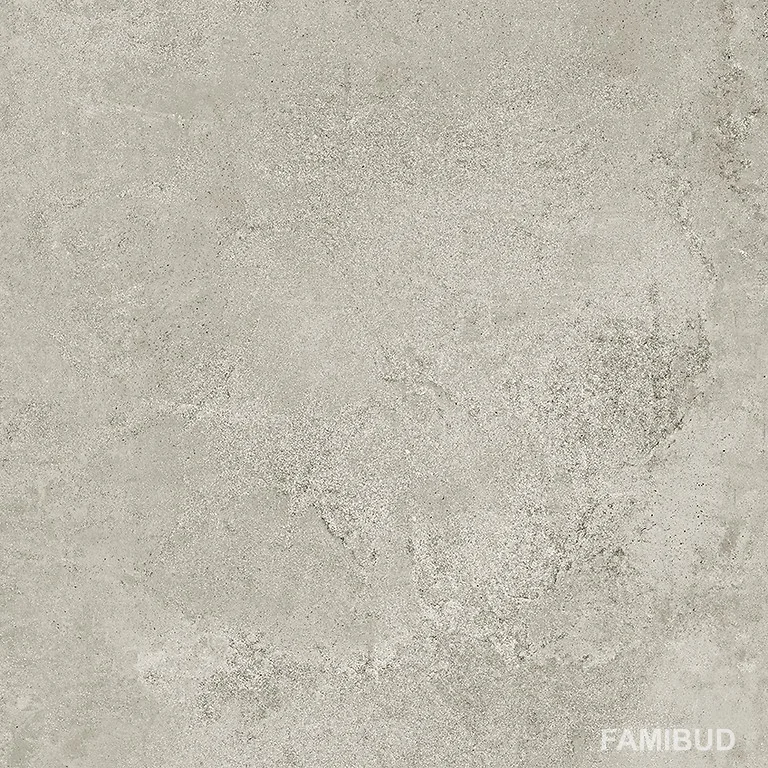 Плитка керамогранітна Quenos Light Grey ×8